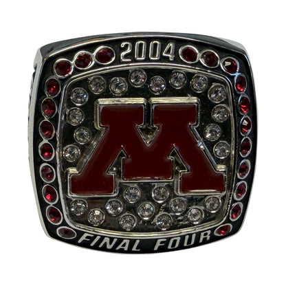 Championship Rings