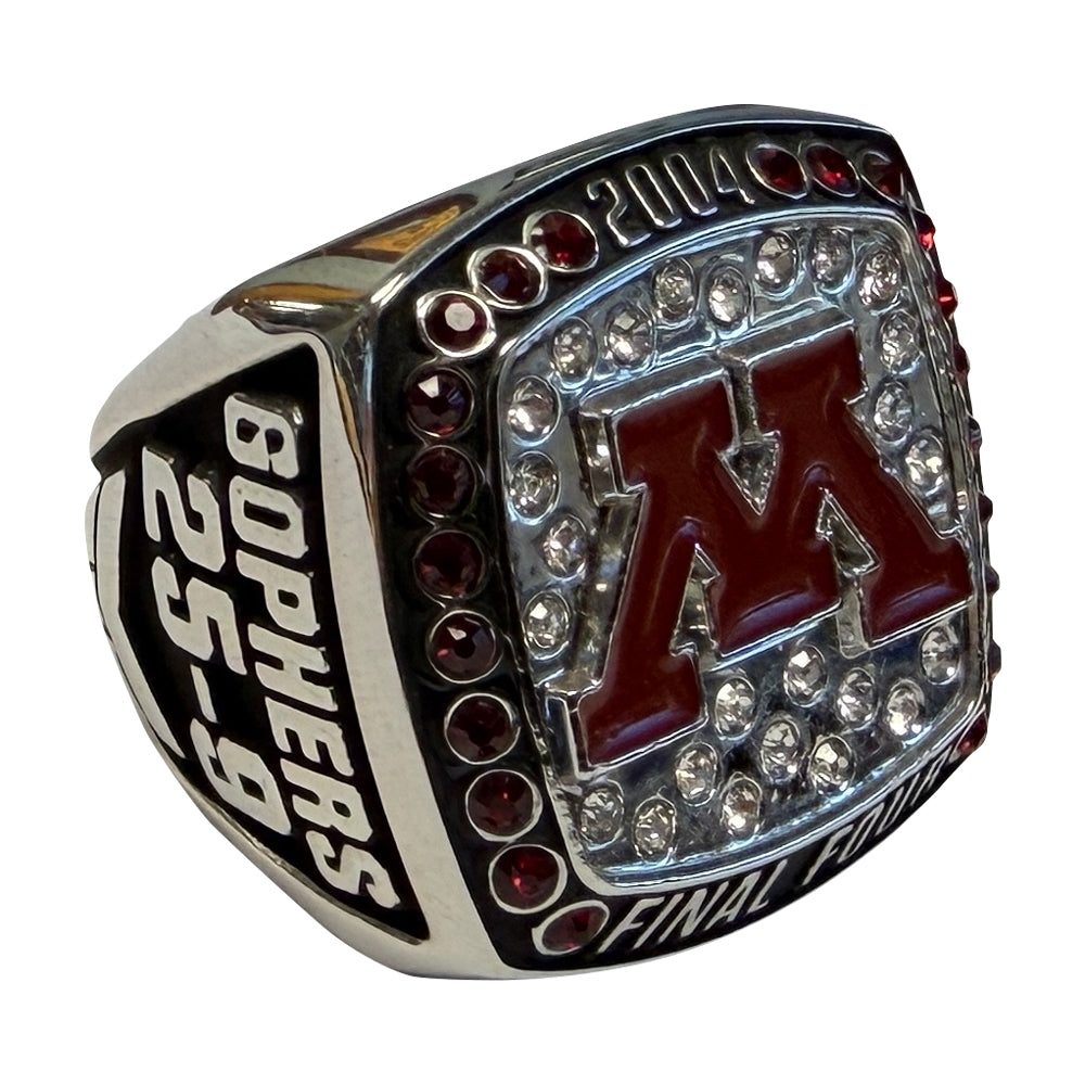 Championship Rings