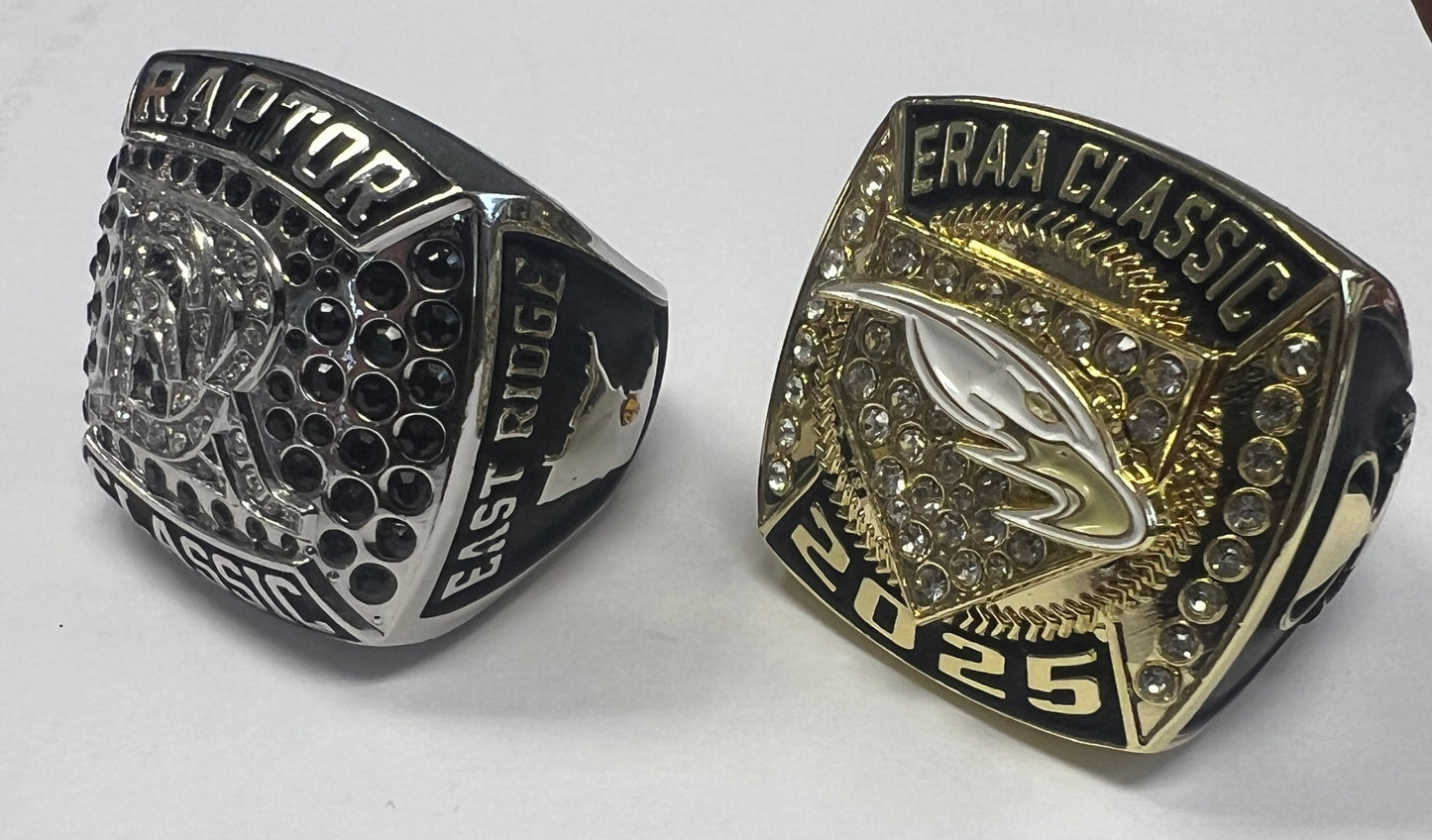 Replica Rings