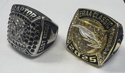 Replica Rings