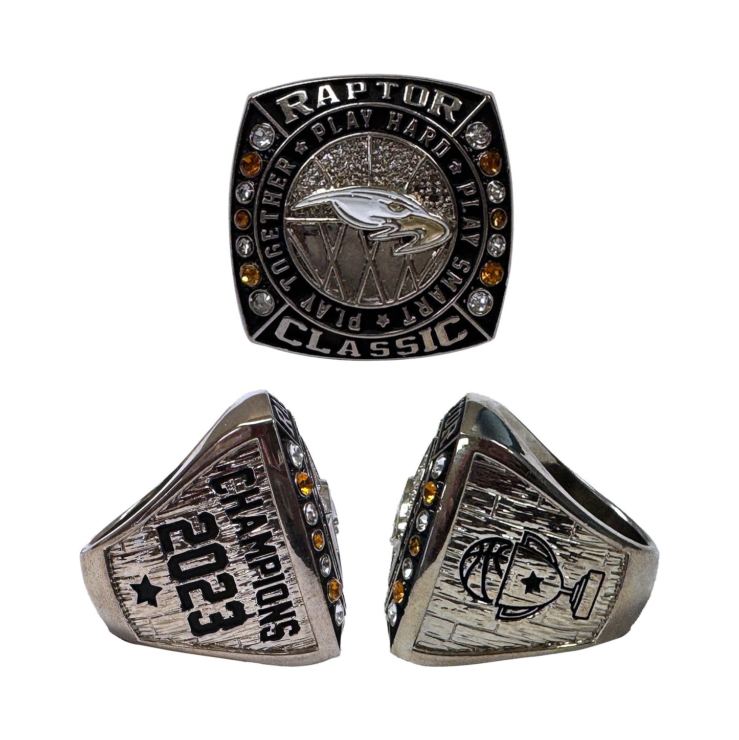Championship Rings