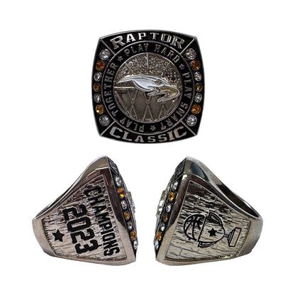 Championship Rings