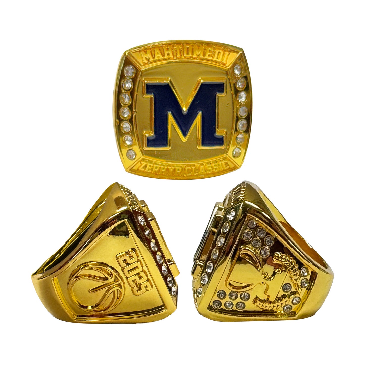 Championship Rings