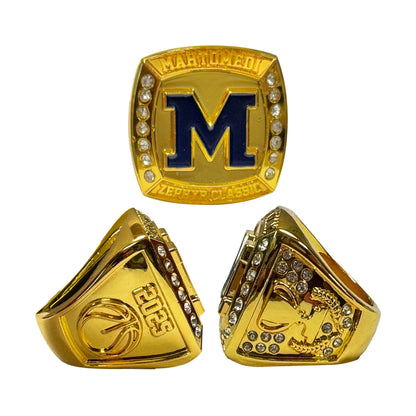 Championship Rings