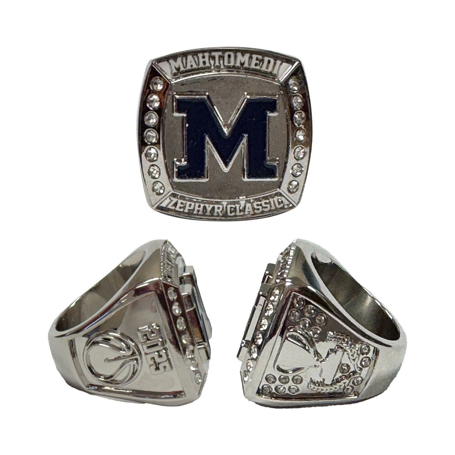 Championship Rings