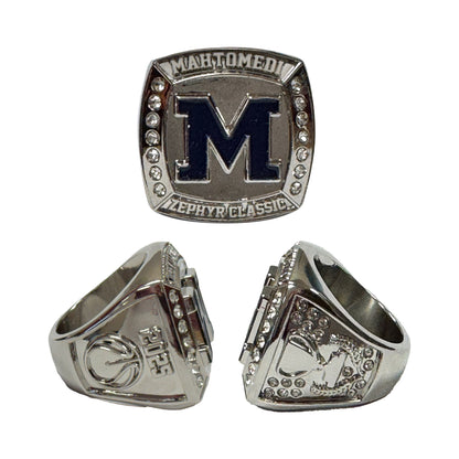 Championship Rings