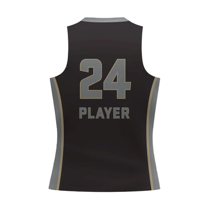 Sleeveless Jersey