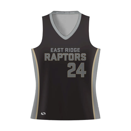 Sleeveless Jersey