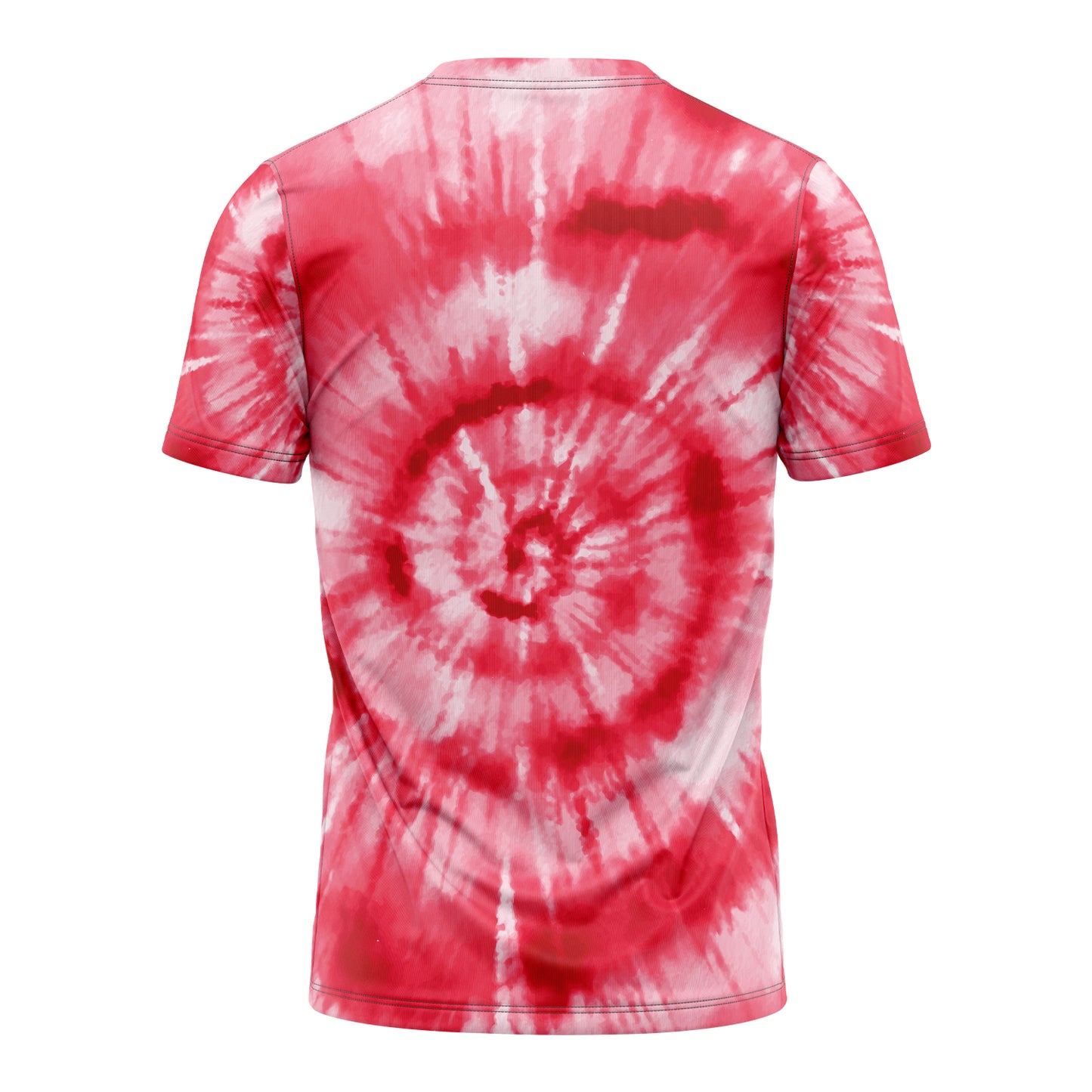 Tye-Dye Short Sleeve T-Shirt