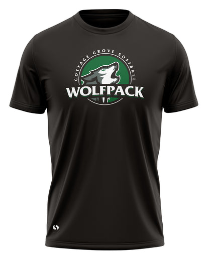 Men's Short Sleeve T-shirt