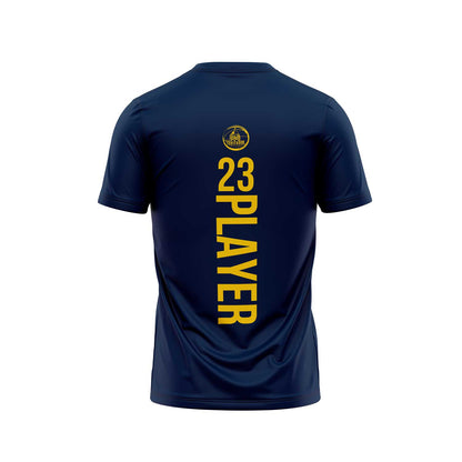 Player T-shirt