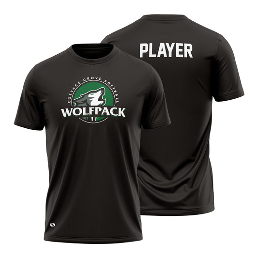 Men's Short Sleeve T-shirt