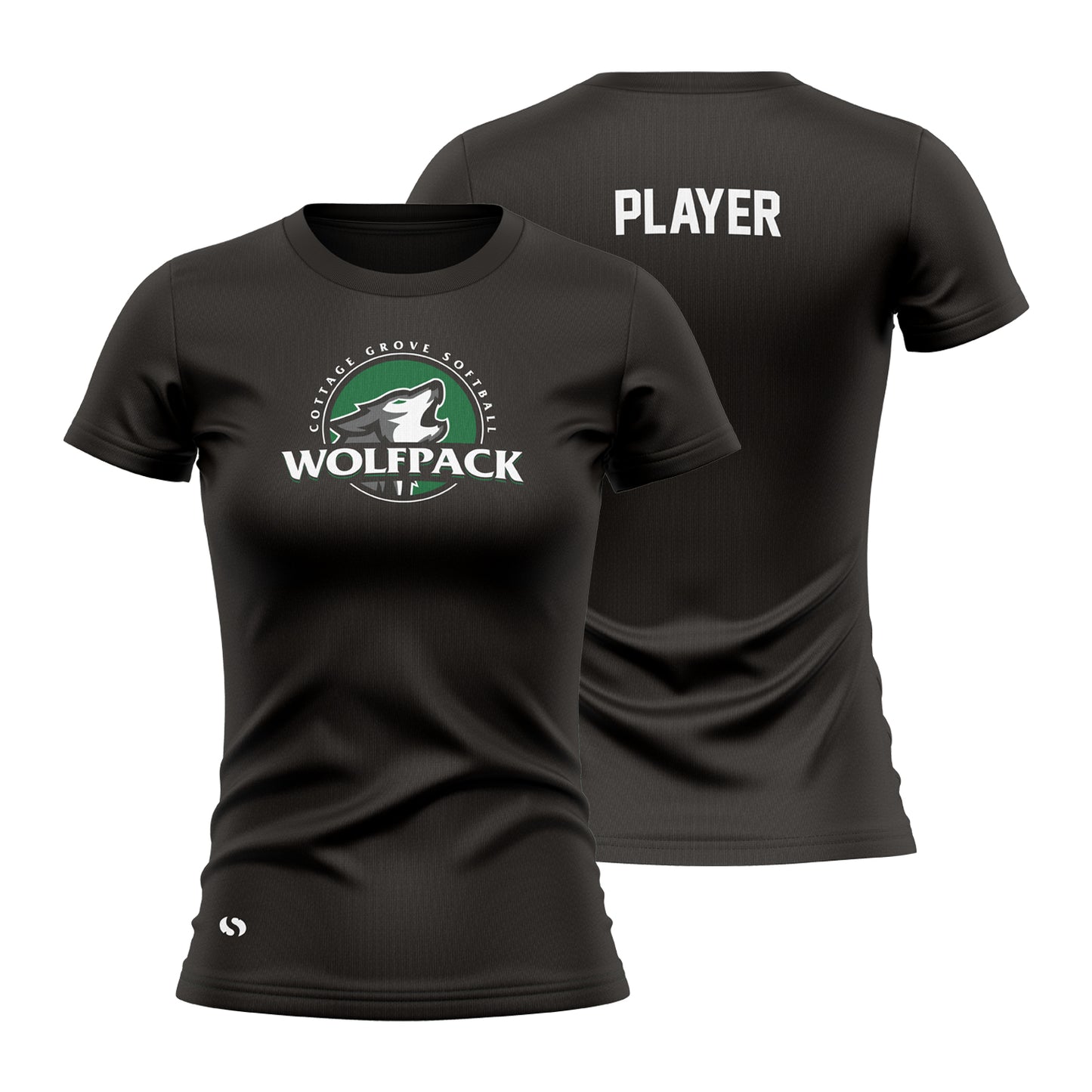 Women's Short Sleeve T-shirt