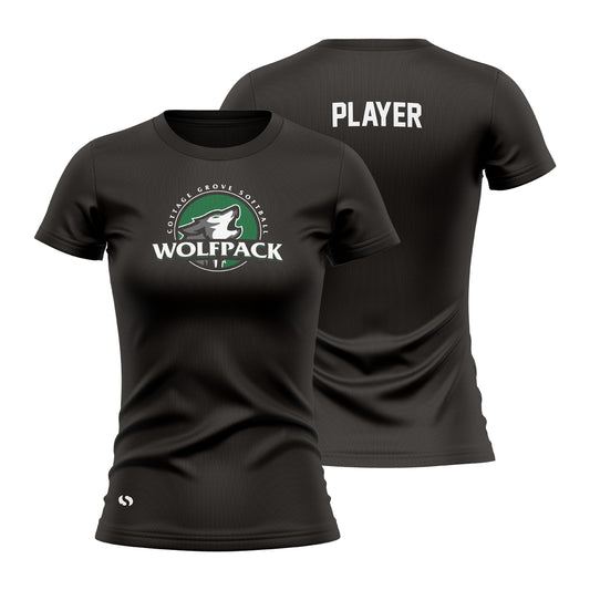 Women's Short Sleeve T-shirt