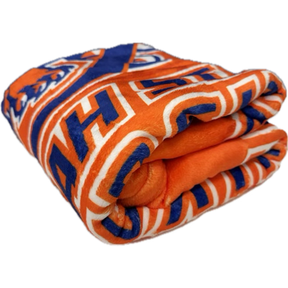 Premium Plush Blanket