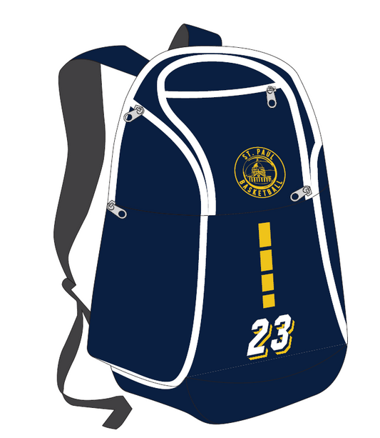 Player Backpack