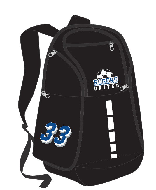 RUSC Backpack