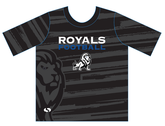 Reversible Flag Football Jersey