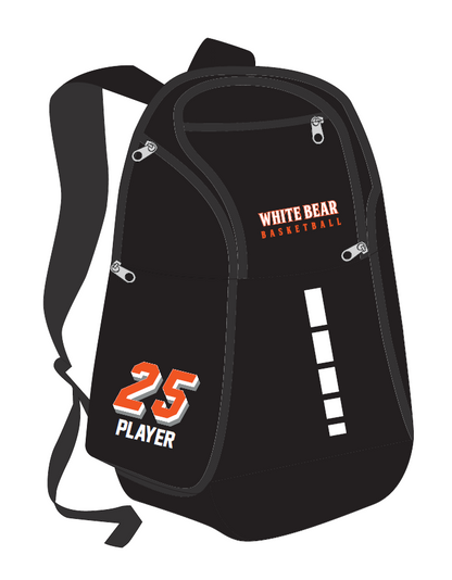 Player Backpack