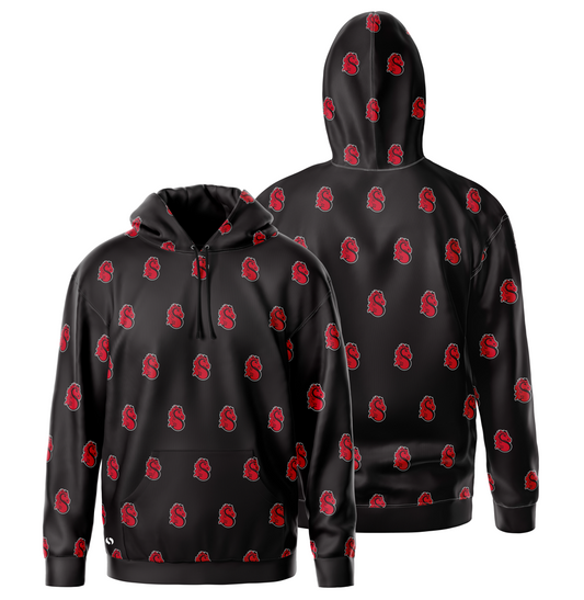 Stillwater Pony Hoodie