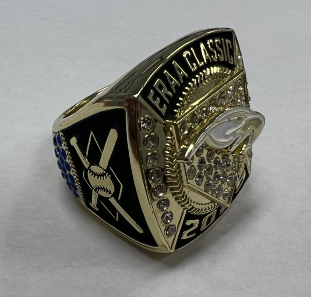 Replica Rings