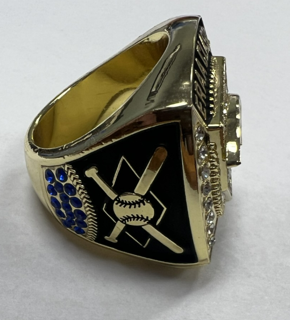 Replica Rings