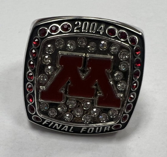 Replica Rings