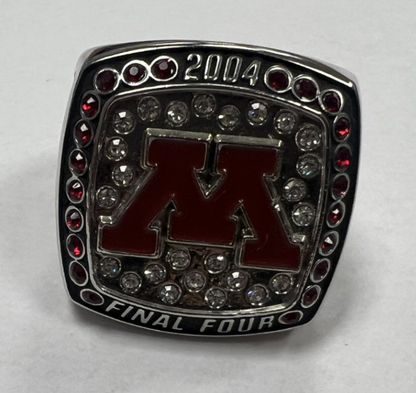 Replica Rings