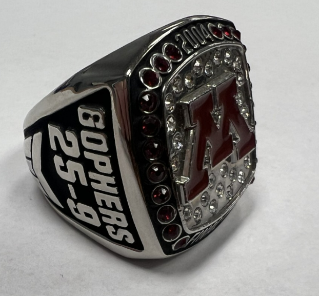 Replica Rings