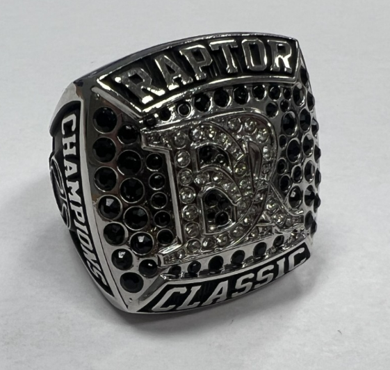 Replica Rings
