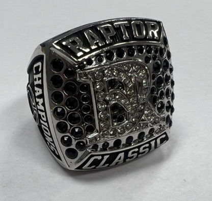 Replica Rings