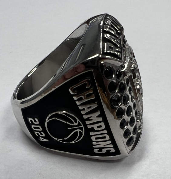 Replica Rings