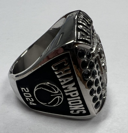 Replica Rings