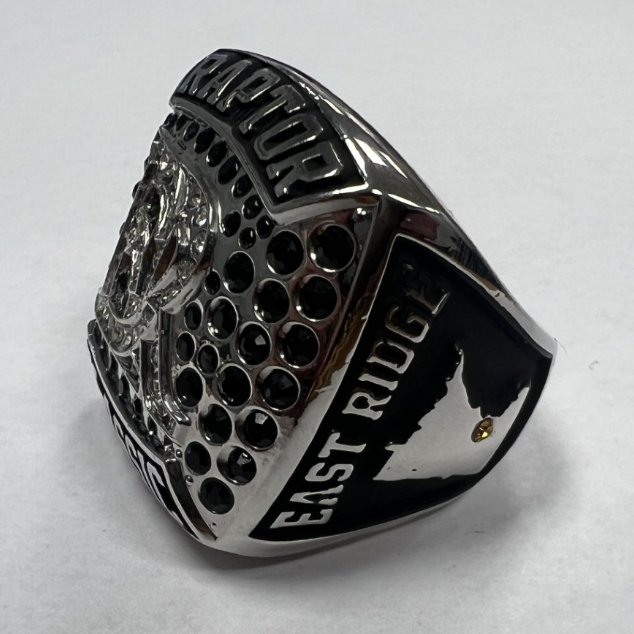 Replica Rings