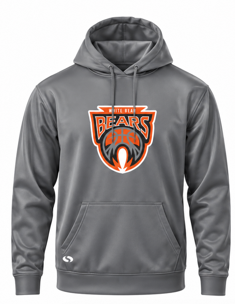 Player Hoodie