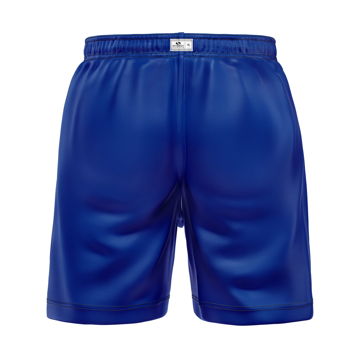 Blue Maniacs Short (7" inseam)