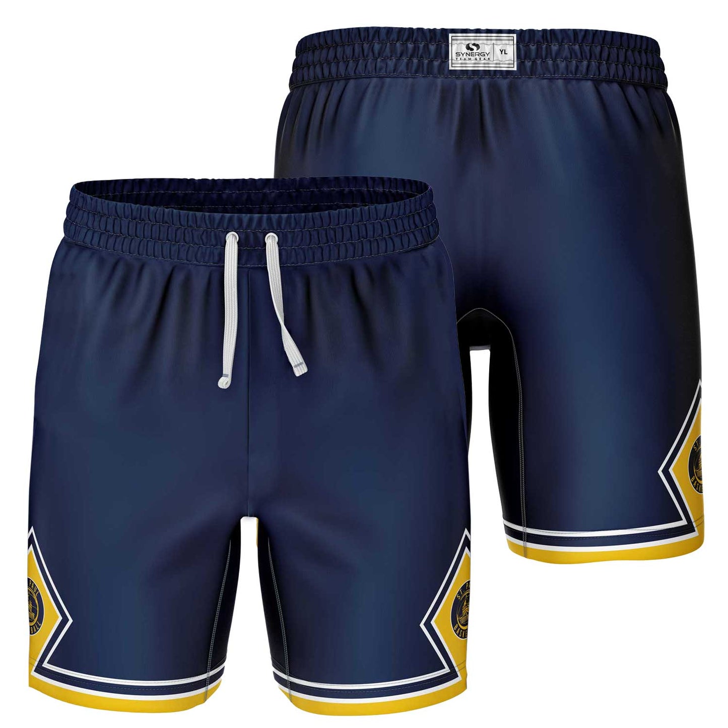 Player Shorts