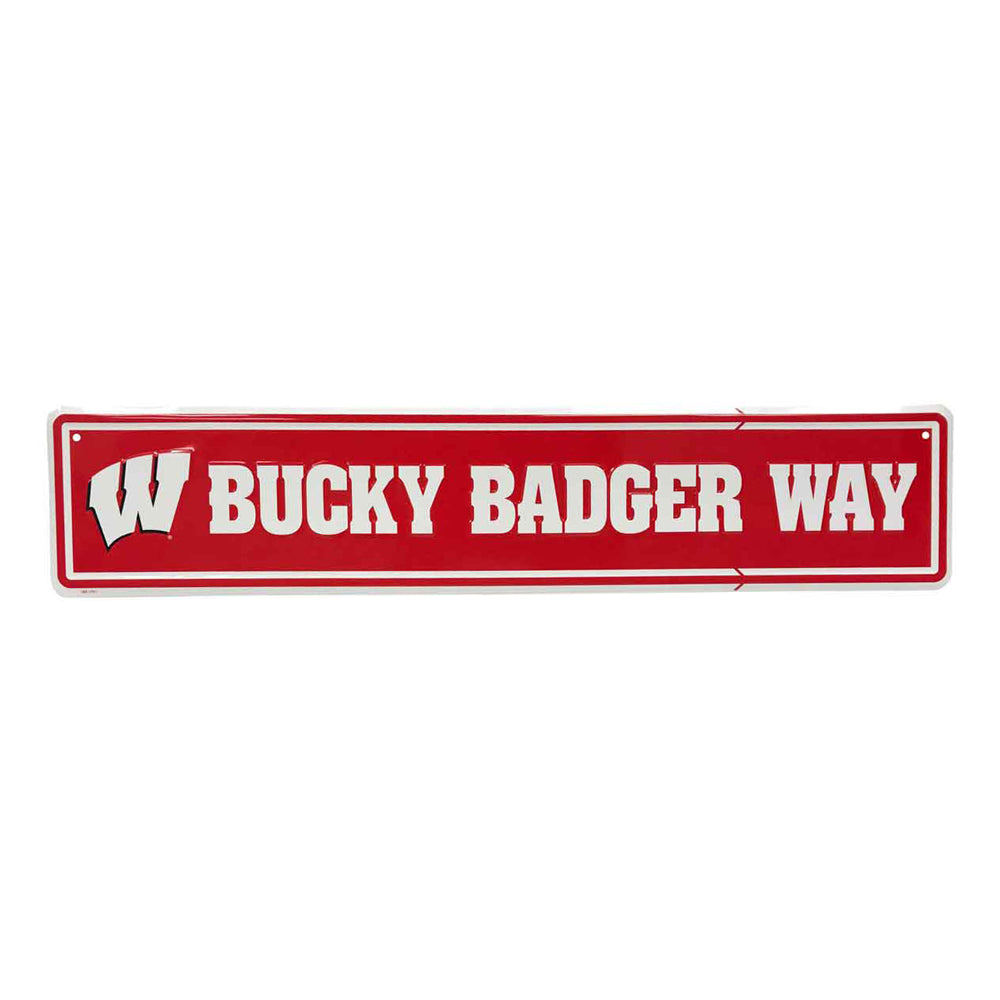 Street Signs