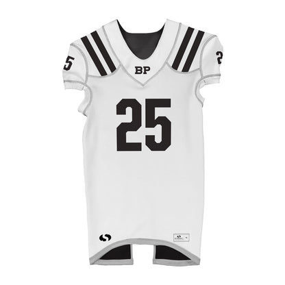 Reversible Football Jersey