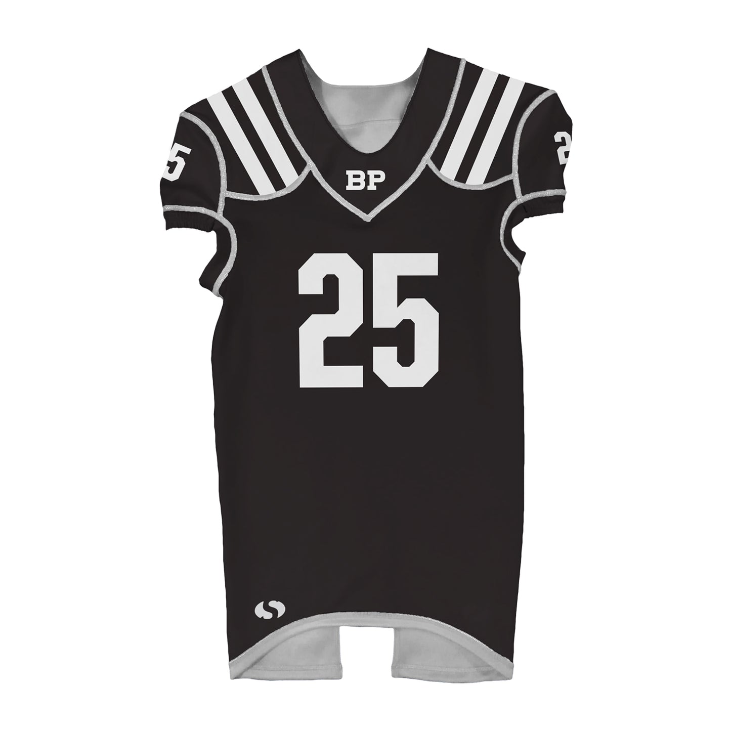 Reversible Football Jersey