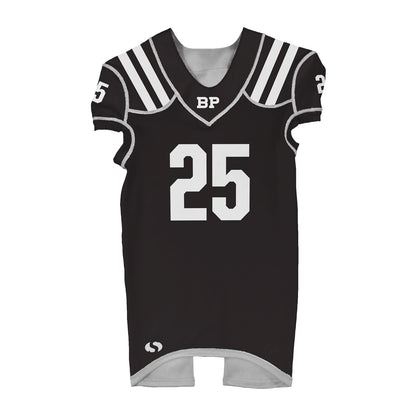 Reversible Football Jersey