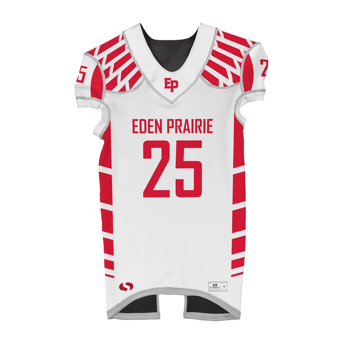 Reversible Football Jersey