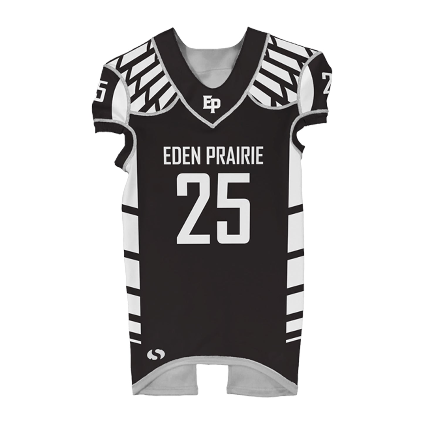 Reversible Football Jersey