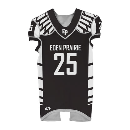 Reversible Football Jersey