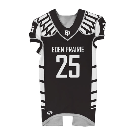 Reversible Football Jersey