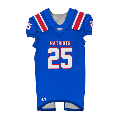 Reversible Football Jersey