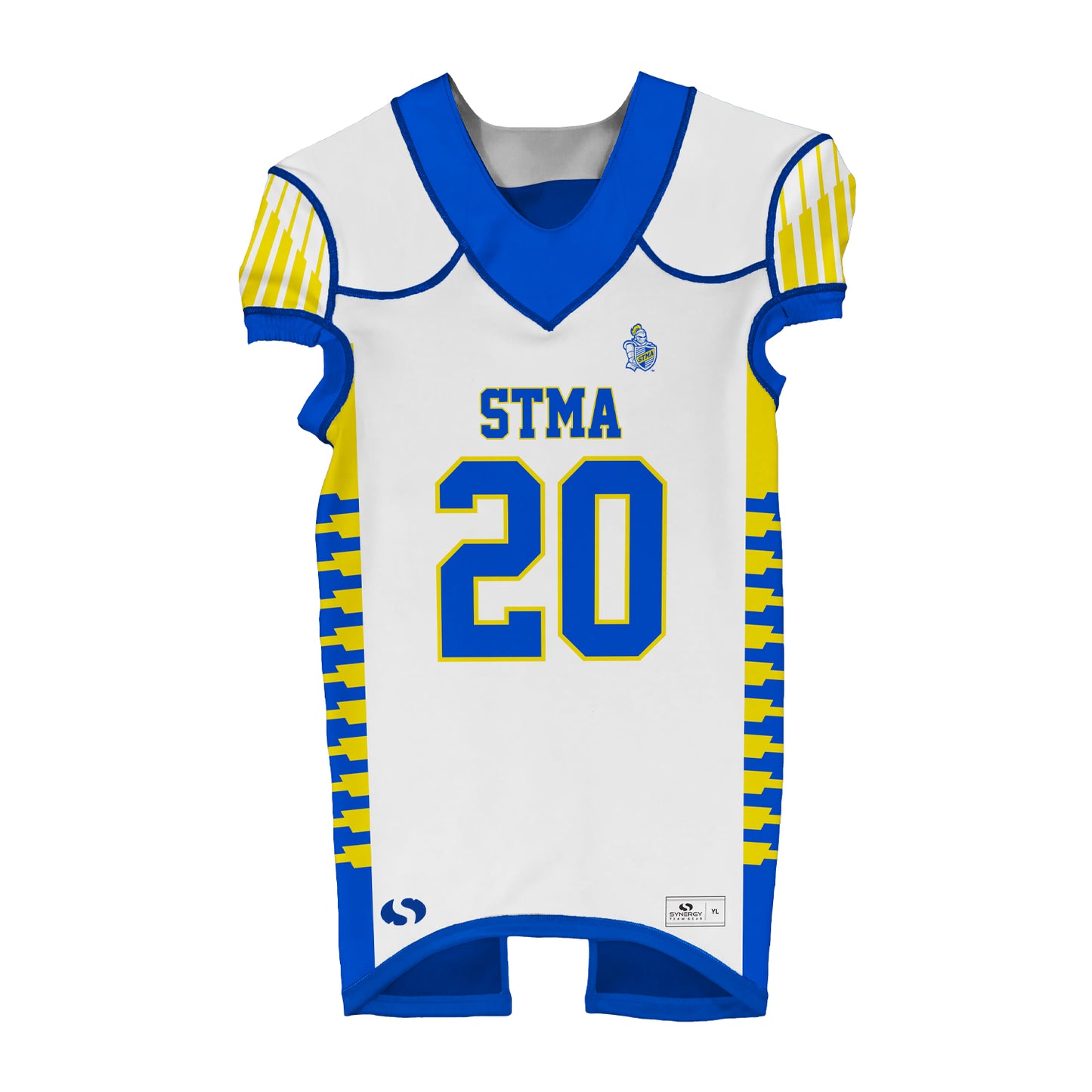 Reversible Football Jersey