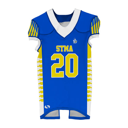 Reversible Football Jersey