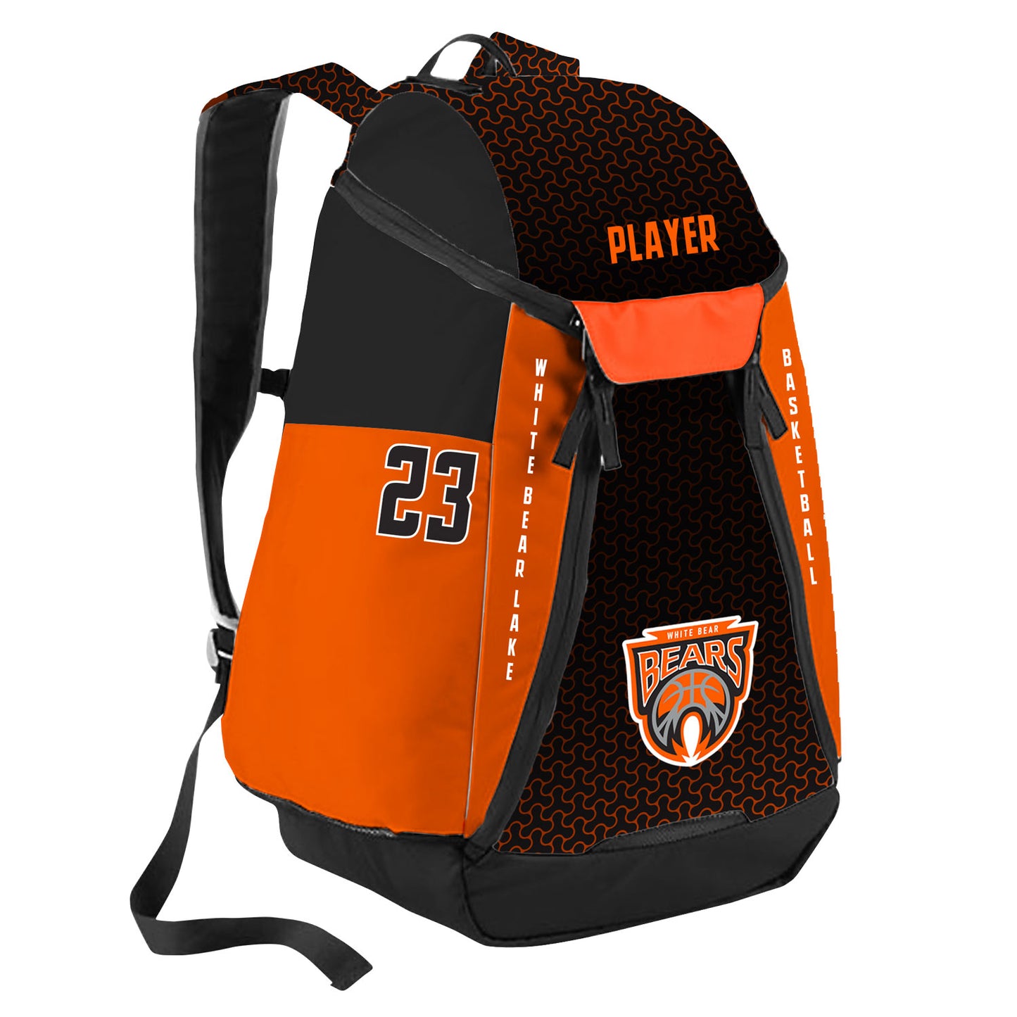 Elite Backpack