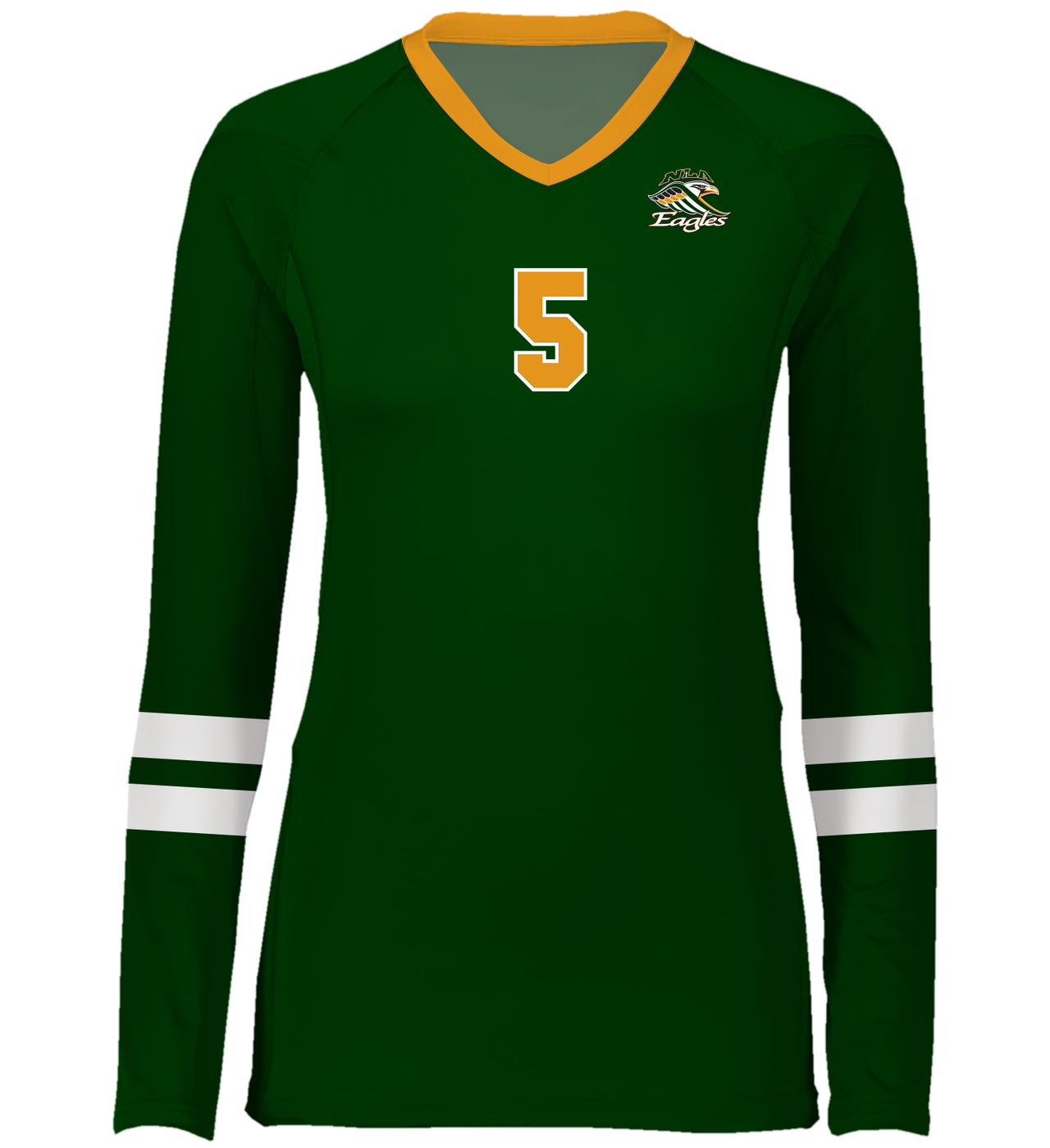 Long Sleeve Jerseys